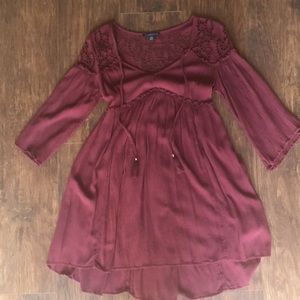 American Eagle dress